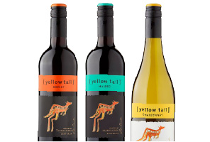 Yellow Tail Varieties As Stocked 75cl