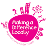 Making A Difference Locally