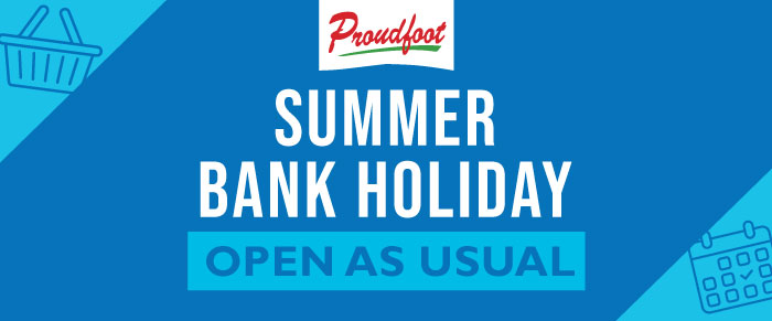 Spring Bank Holiday Opening Hours 2026