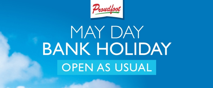 May Day Opening Hours 2024