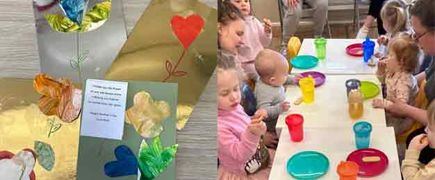 Proudfoot support new SENSES group