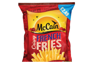 McCain French Fries 700g