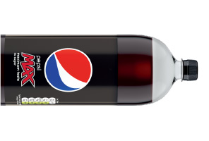 Pepsi Max 2ltr