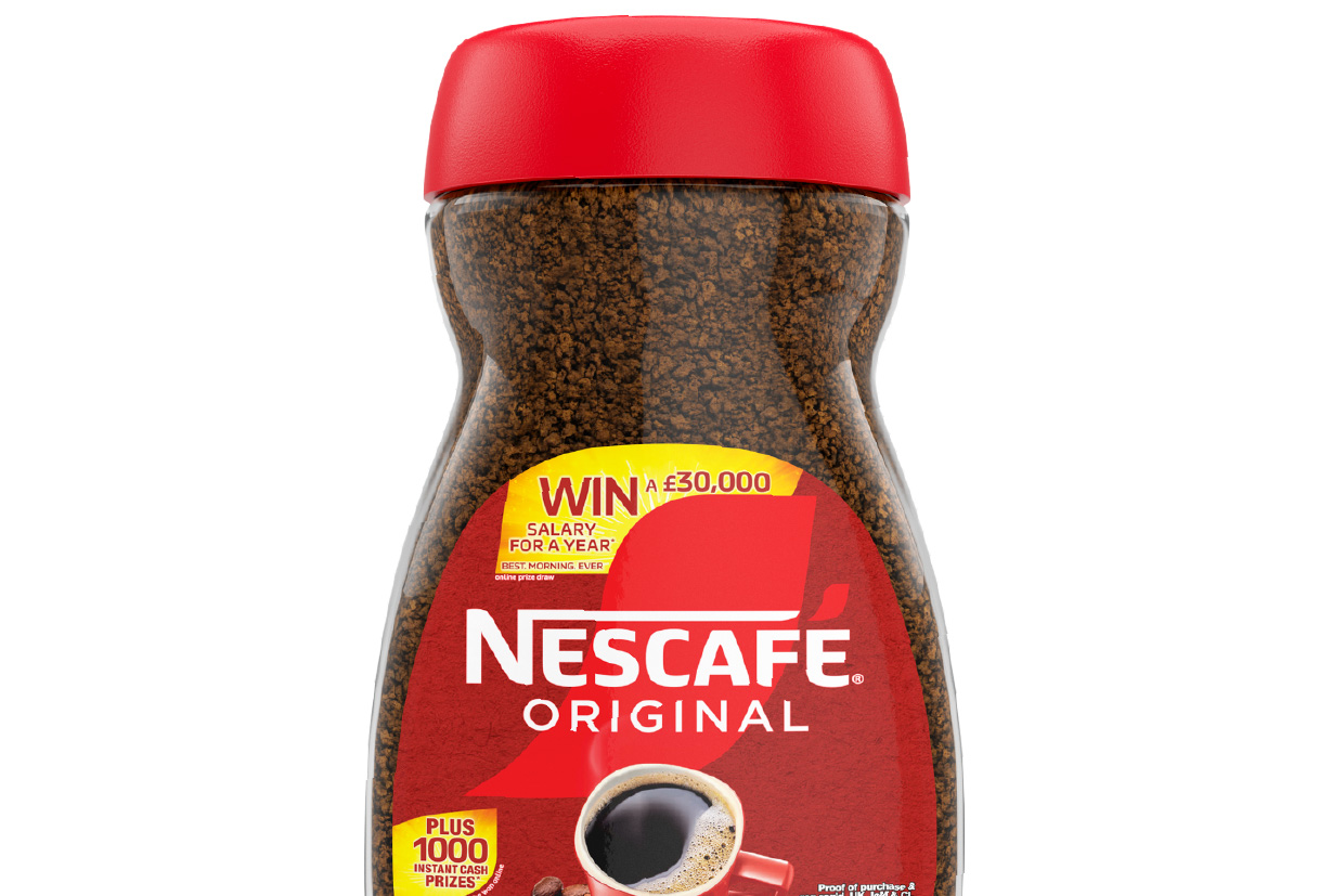 Nescafe Coffee 200g
