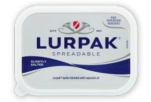 Lurpak Butter 500g