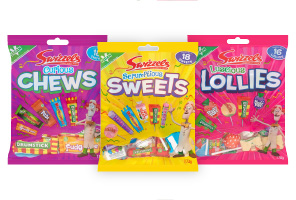 Swizzels Sweets 171g - 176g